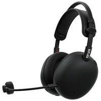 SONY INZONE H9 II Wireless Noise Cancelling Gaming Headset, Goji Black (WHG910NB)