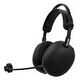 SONY INZONE H9 II Wireless Noise Cancelling Gaming Headset, Goji Schwarz (WHG910NB)