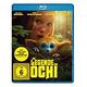 The Legend of Ochi (Blu-ray, 2025, H.Zengel / W.Dafoe)