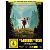 The Legend of Ochi (Blu-ray 4K Ultra-HD, Mediabook, 2025, H.Zengel / W.Dafoe)