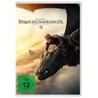 How to Train Your Dragon (DVD, 2025, M.Thames / G.Butler)