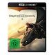 How to Train Your Dragon (Blu-ray 4K Ultra-HD, 2025, M.Thames / G.Butler)