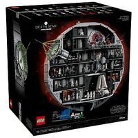 LEGO Star Wars - Todesstern (75419)