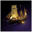 LIGHT MY BRICKS Die Endurance LMB 2.0 Licht-Set (103719)