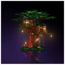 LIGHT MY BRICKS Baumhaus LMB 2.0 Licht-Set (103715)