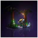 LIGHT MY BRICKS Star Wars - BD-1 LMB 2.0 Licht-Set (103712)