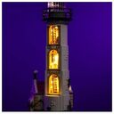 LIGHT MY BRICKS Motorised Lighthouse LMB 2.0 Light Kit (103752)