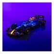 LIGHT MY BRICKS Oracle Red Bull Racing RB20 F1 Rennauto LMB 2.0 Licht-Set (103726)