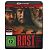 Rust (Blu-ray 4K Ultra-HD, Limited Edition, 2024, A.Baldwin / J.Hopkins)