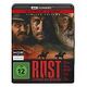 Rust (Blu-ray 4K Ultra-HD, Limited Edition, 2024, A.Baldwin / J.Hopkins)