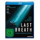 Last Breath (Blu-ray, 2025, W.Harrelsonn / S.Liu)
