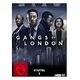 Gangs of London - Season 1 (DVD, J.Cole / S.Dirisu)