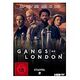 Gangs of London - Season 2 (DVD, J.Cole / S.Dirisu)