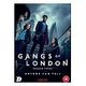 Gangs of London - Season 3 (DVD, J.Cole / S.Dirisu)
