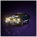 LIGHT MY BRICKS Ford Mustang LMB 2.0 Licht-Set (103714)