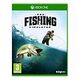 Pro Fishing Simulator (Bigben), Xbox One