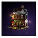 LIGHT MY BRICKS Tudor Corner LMB 2.0 Light Kit (103718)