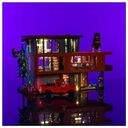 LIGHT MY BRICKS Das Haus der Cullens aus Twilight LMB 2.0 Licht-Set (103725)