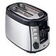 OHMEX 2-Slice Toaster (OHM-TST-2231)