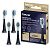 BEURER SC Premium Protection Plus Replacement Brush Heads, 4-Pack (10523)
