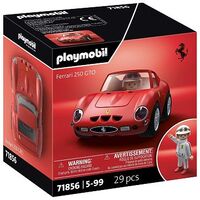 PLAYMOBIL X Ferrari 250 GTO (71856)