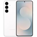 SAMSUNG Galaxy S25 FE, 128 GB, White (SM-S731B)