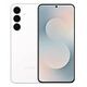 SAMSUNG Galaxy S25 FE, 128 GB, White (SM-S731B)