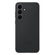 SAMSUNG Galaxy S25 FE Silicone Case, Black (EF-PS731CBEGWW)