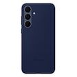 SAMSUNG Galaxy S25 FE Silicone Case, Dark Blue (EF-PS731CNEGWW)