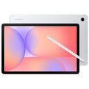 SAMSUNG Galaxy Tab S10 Lite Wi-Fi, 256 GB, Silber (SM-X400)