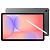 SAMSUNG Galaxy Tab S10 Lite 5G, 128 GB, Grau (SM-X406)