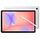 SAMSUNG Galaxy Tab S10 Lite 5G, 128 GB, Silber (SM-X406)