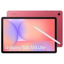 SAMSUNG Galaxy Tab S10 Lite Wi-Fi, 256 GB, Koralle (SM-X400)