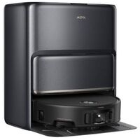 MOVA Z60 Ultra Roller Complete, Black