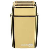BABYLISS Pro Titanium Foil Gold Shaver (FXFS2GE)