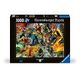DC Comics Collection: Wonder Woman - 1000 Teile (Ravensburger)