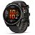GARMIN fenix 8 Pro - AMOLED, Sapphire, Carbongrau / Schwarz, 47 mm (010-03198-01)