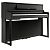 ROLAND LX-5 CH, Charcoal Black