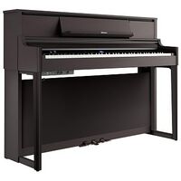 ROLAND LX-5 DR, Dark Rosewood
