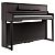 ROLAND LX-5 DR, Dark Rosewood