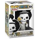 FUNKO Pop! Animation: One Piece - Bonekichi (54463)