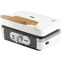 DOMO Snack Maker DO9277C, Powder White