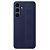 SAMSUNG Standing Grip Case für Galaxy S25 FE, Dunkelblau (EF-GS731CNEGWW)