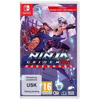 Ninja Gaiden: Ragebound (Silver Lining Interactive), NSW