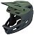 GIRO Coalition Spherical MIPS Bicycle Helmet, S (51 - 55 cm), Matte Hedge Green/Dark Shark
