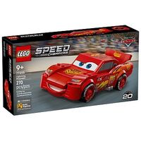 LEGO Speed Champions - Lightning McQueen (77255)