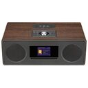 NOXON Pilatus, Walnut (805498)