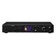 NOXON A580 CD Network Audioplayer, Schwarz