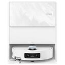 DREAME Aqua10 Ultra Track Complete, White