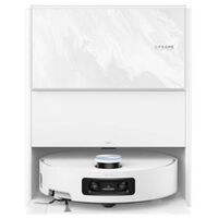 DREAME Aqua10 Ultra Track Complete, White